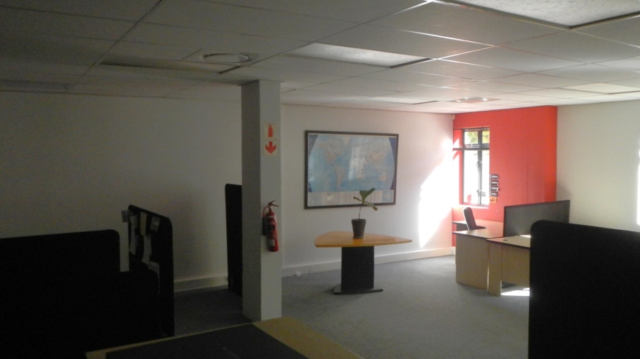 To Let commercial Property for Rent in Westlake Western Cape
